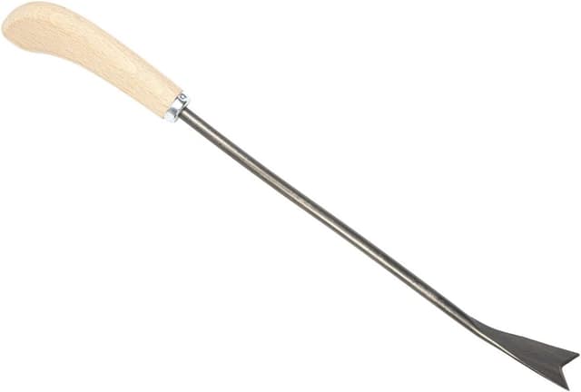 myMAW Schwalbenschwanz Spargelmesser V-Schliff