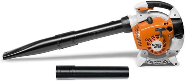 STIHL BG 86 Benzin-Laubbläser