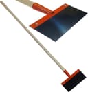 Stoßscharre 30 cm mit Stiel – Testsieger Stoßscharre