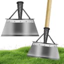 YeahBoom Gartenschaufel 23 cm
