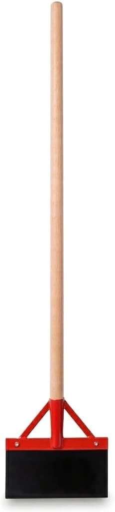 MMXX Stoßscharre 30 cm mit Strebe