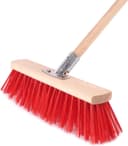 BAUSTER Industriebesen 40 cm