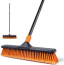 CLEANHOME Straßenbesen Push 45 cm