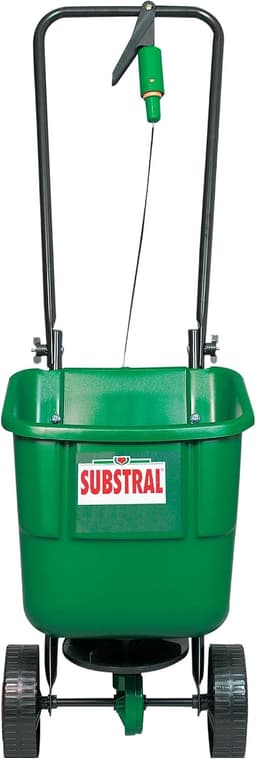 Substral Substral EasyGreen Schleuderstreuer 12L