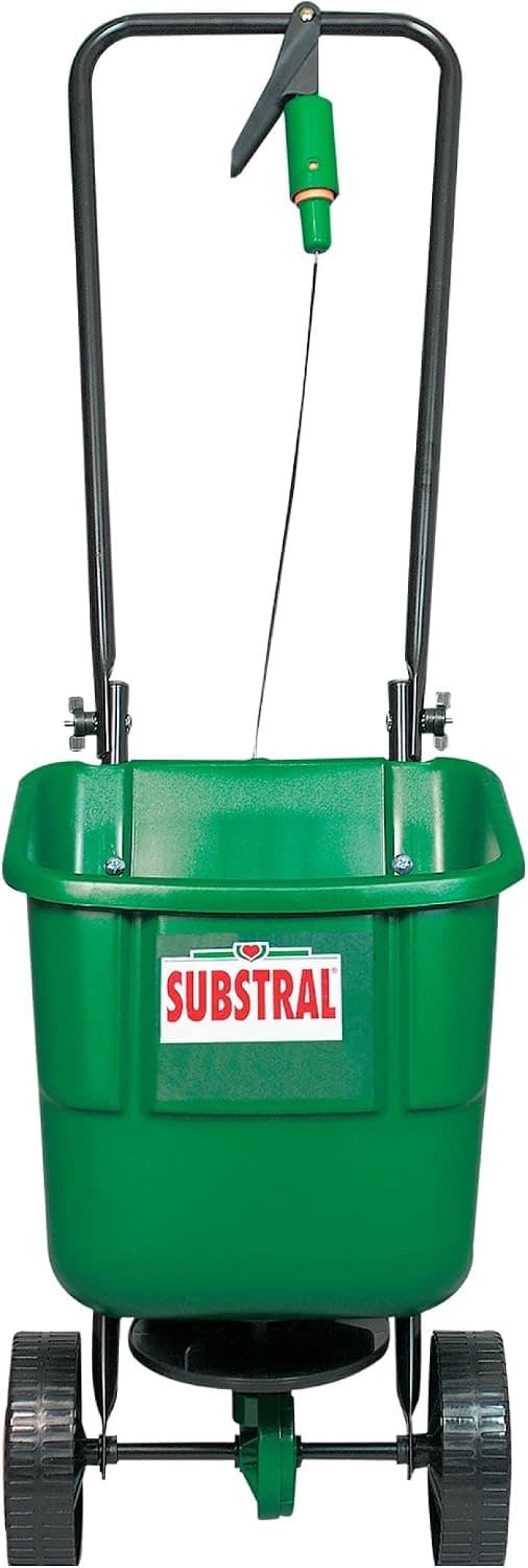 Substral EasyGreen Schleuderstreuer 12L