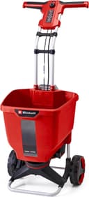 Einhell Akku-Streuwagen GE-SR 18/22 Li-Solo
