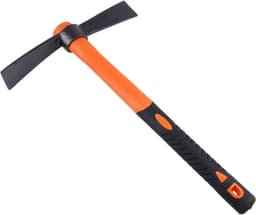 LUBAN LUBAN Hand-Wiedehopfhacke 38,5 cm