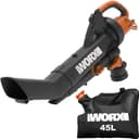 WORX WG505E Trivac 3000W Kabel