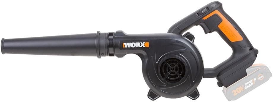 WORX WX094 Werkstatt-Gebläse 20V