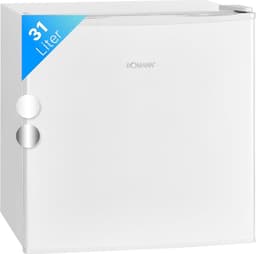 Bomann GB 341.1 Gefrierbox 31 l