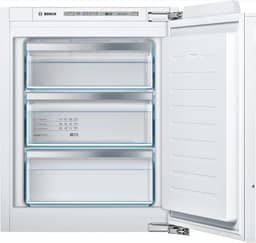 Bosch Bosch GIV11AFE0 Einbau-Gefrierschrank 72 l