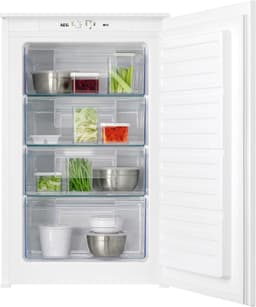 AEG AEG TAB6L88ES Einbau-Gefrierschrank 98 l