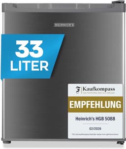 Heinrich´s Heinrich´s Mini 33 l