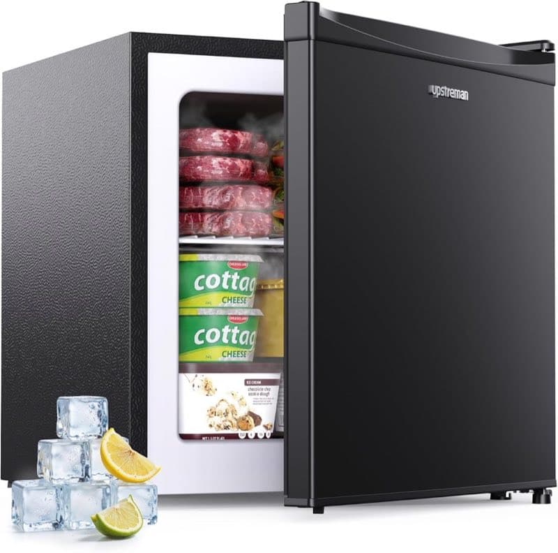 Upstreman UF35 35 l schwarz