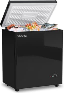 YASHE YASHE Gefriertruhe 150 l
