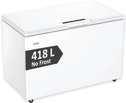 Haier Haier HCE420E 418 l