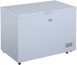 Gefriertruhe 300 Liter