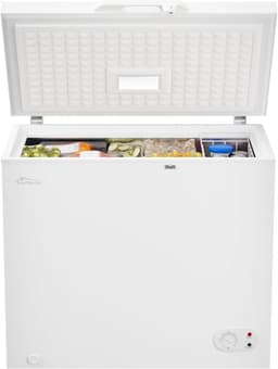 Tronitechnik Tronitechnik BORGAR PRO 210 l