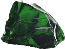 vidaXL vidaXL Glassteine grün 60–120 mm (25 kg)