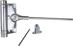 ATTAS ATTAS Federschließer 80 kg