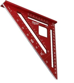 Milwaukee Milwaukee metrisch Anschlagwinkeldreieck MLSQ070