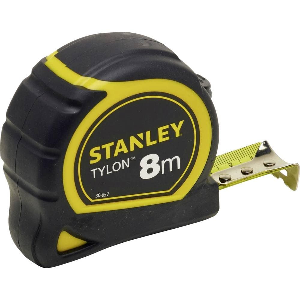 Stanley Tylon 8 m
