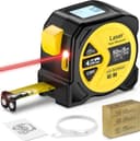 FNITAER 2-in-1 Laser 50 m
