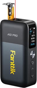 Fanttik A10 Pro | Laser + Band