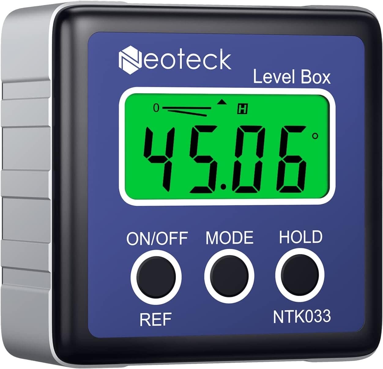 Neoteck Bevel Box Blau | Bestseller