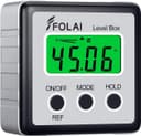 FOLAI Bevel Box | Preis-Tipp