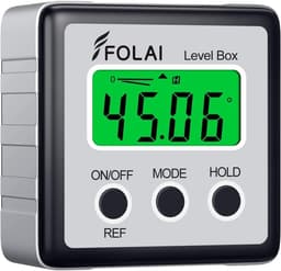 FOLAI FOLAI Bevel Box | Preis-Tipp