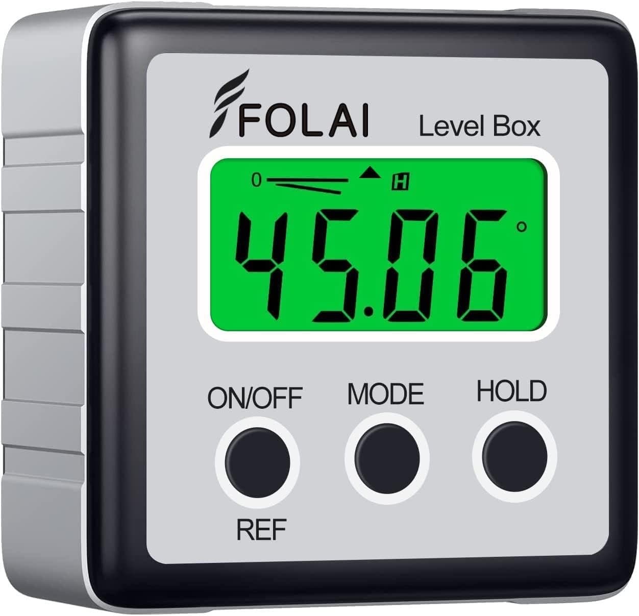 FOLAI Bevel Box | Preis-Tipp