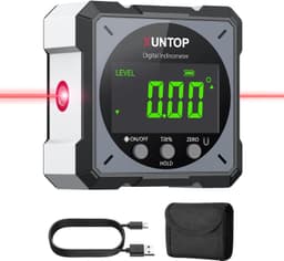 XUNTOP XUNTOP Grau | IP54 & USB-C