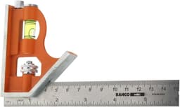 Bahco Bahco CS150 150 mm