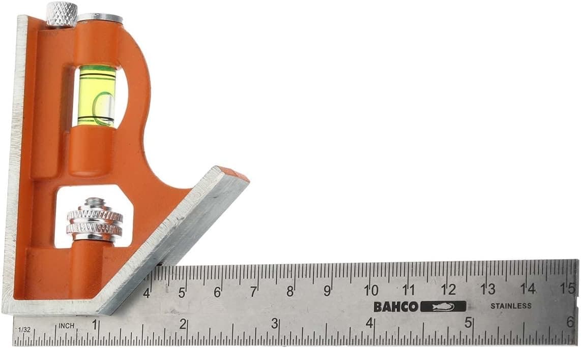 Bahco CS150 150 mm