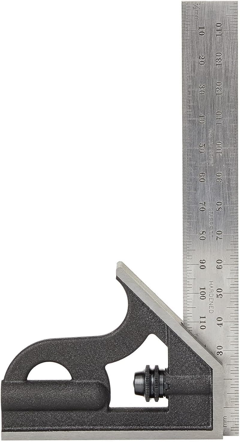 Starrett 10MH-150