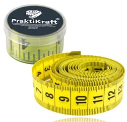 PraktiKraft PraktiKraft 150 cm 2-in-1