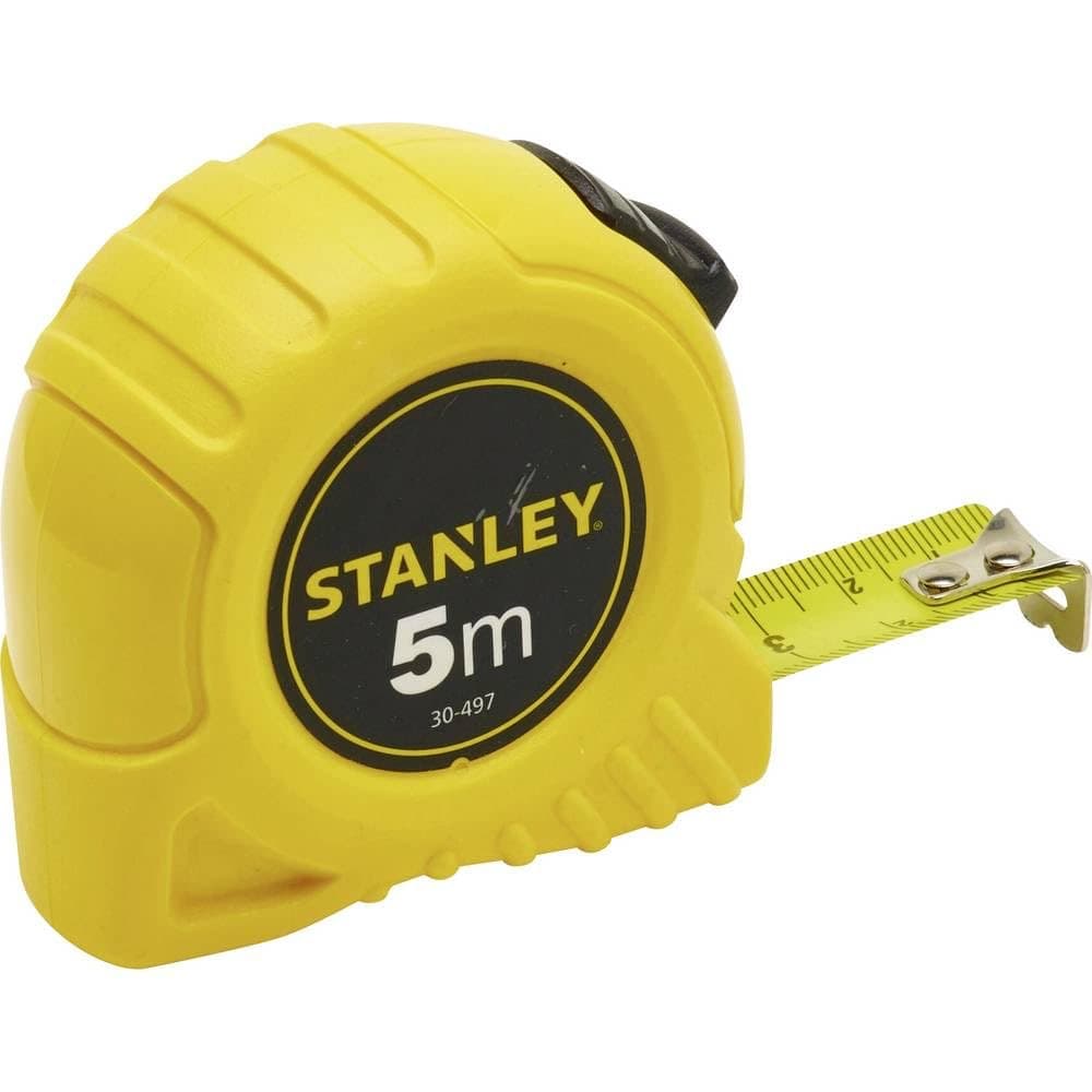 Stanley 5 m | Budget Klasse II