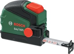 Bosch Bosch 5 m | Autolock + Stifthalter