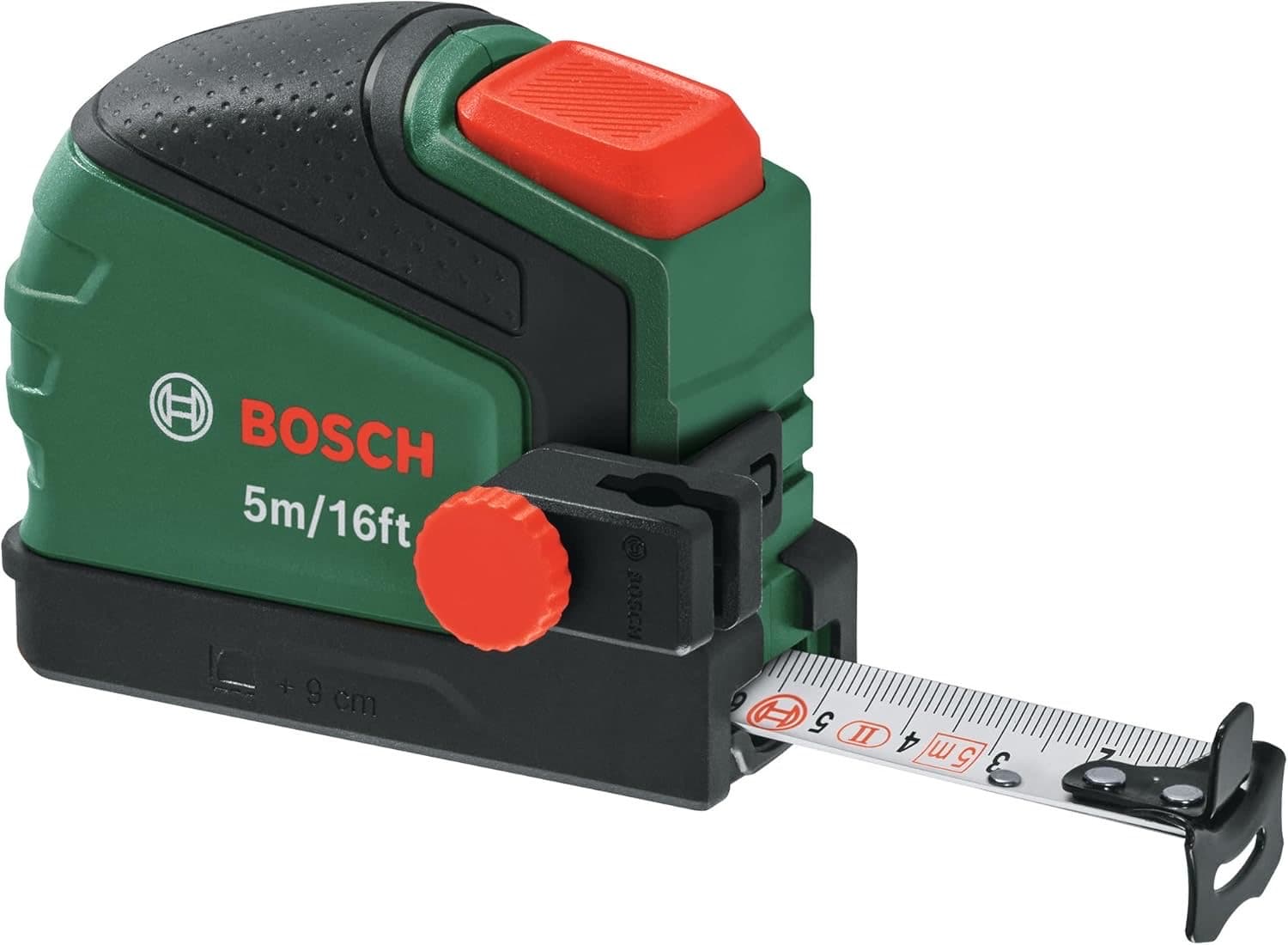 Bosch 5 m | Autolock + Stifthalter
