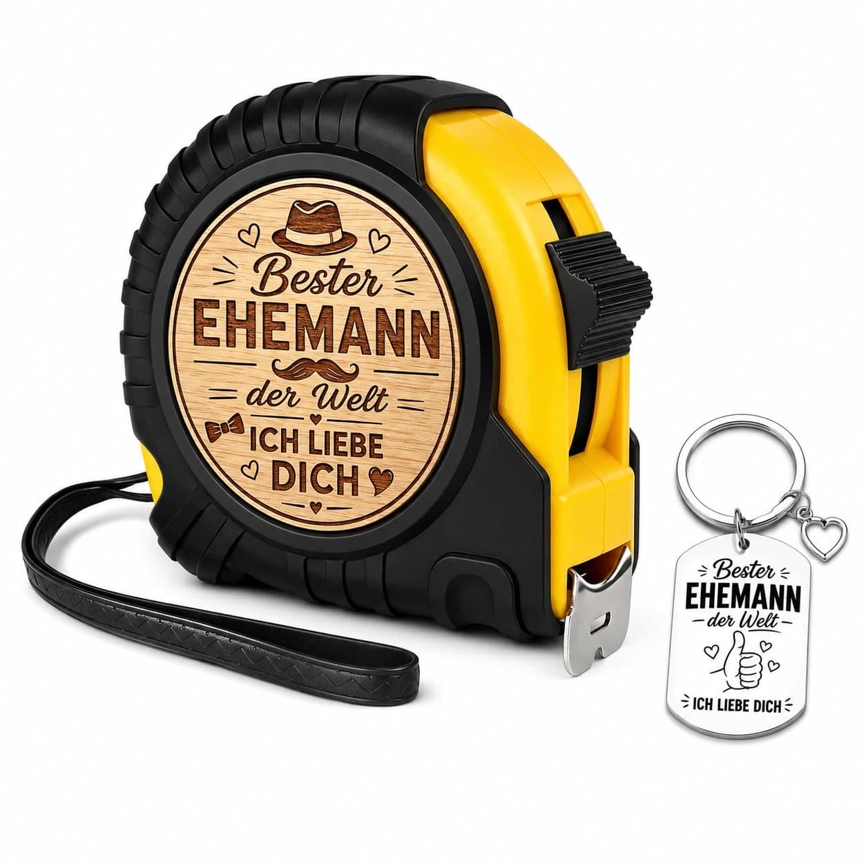 AHEJIOO 5 m | Geschenk-Set