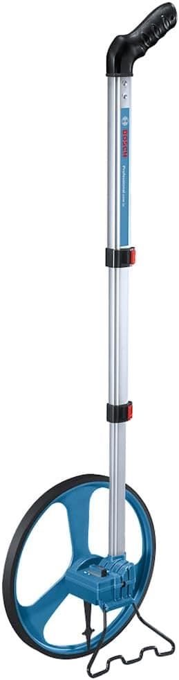 Bosch GWM 32 | Speichenrad