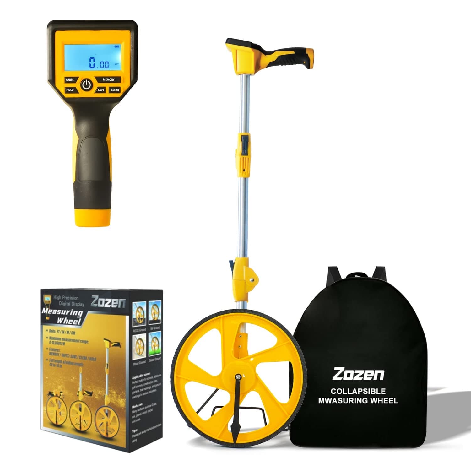 Zozen Digital | Display