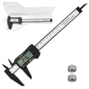 Gvolatee Kohlefaser 150 mm | Budget