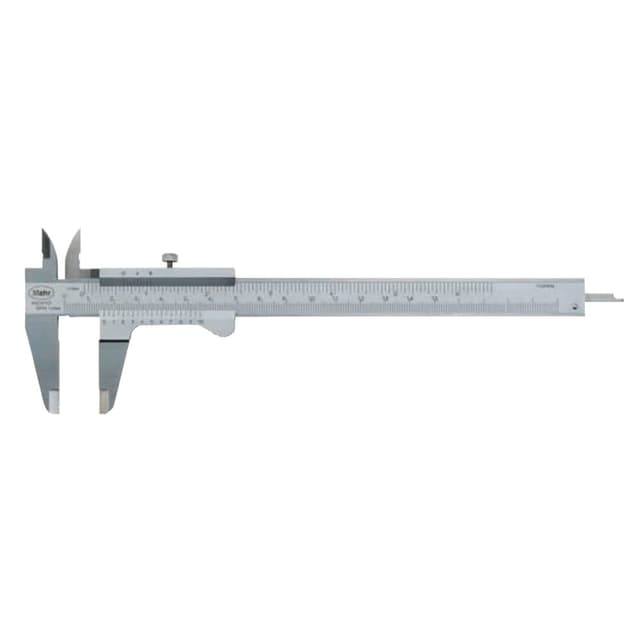 MAHR 16 FN 150 mm | Testsieger