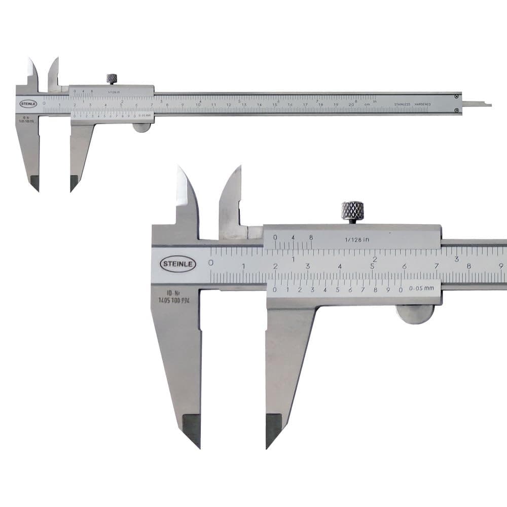 STEINLE 1102 DIN862 | DE-Marke