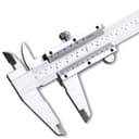 Spurtar 150 mm | Nr. 1 Bestseller
