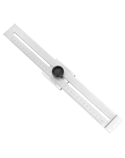 QWORK QWORK Parallel 300 mm | Nonius