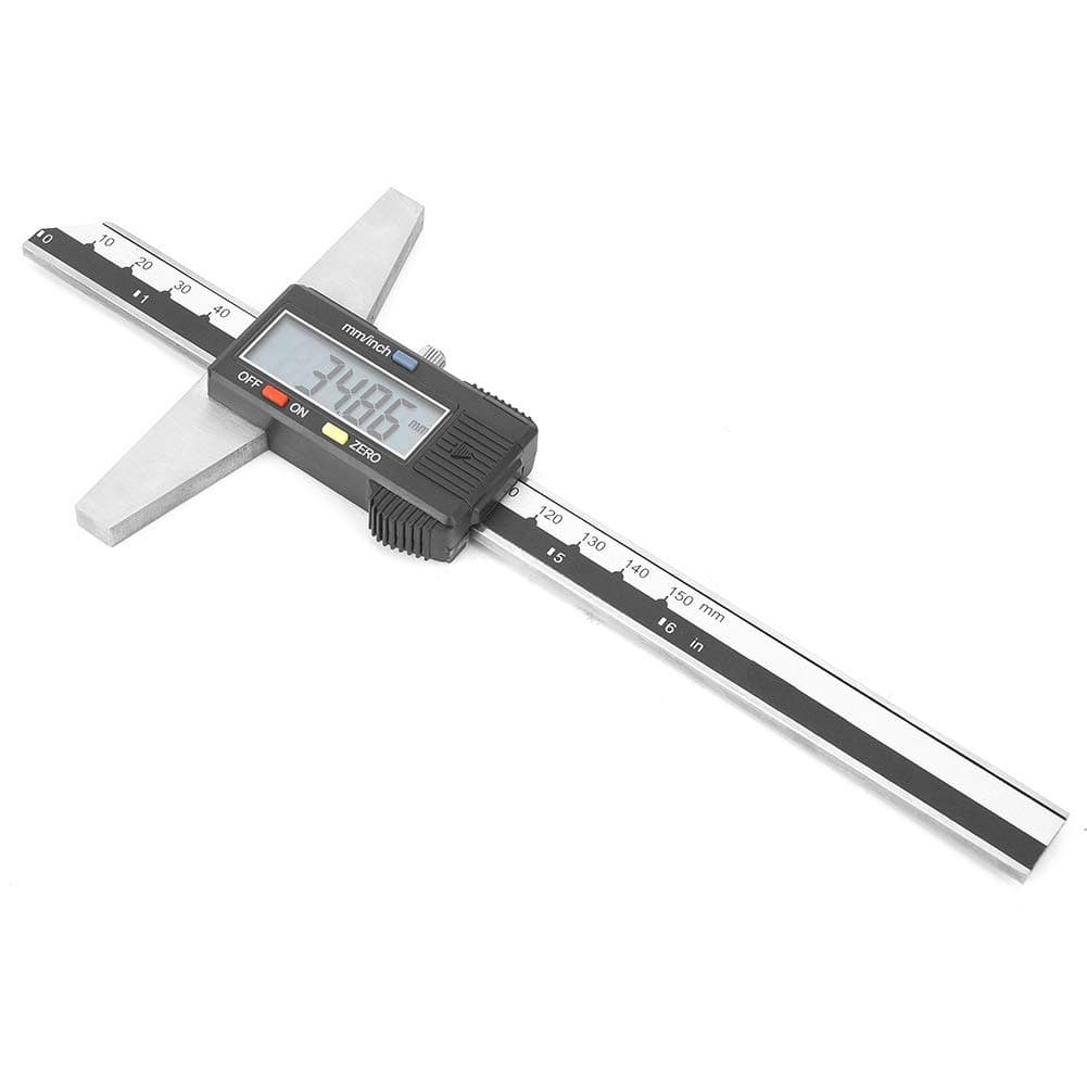 Jectse Tiefenmessschieber | 150 mm