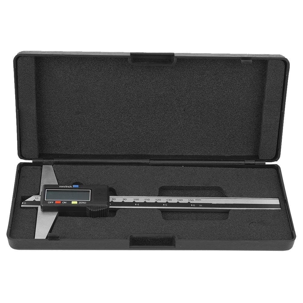 Oumefar Tiefenmessschieber | 150 mm